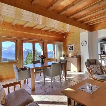 With Terrace 4 Bedrooms