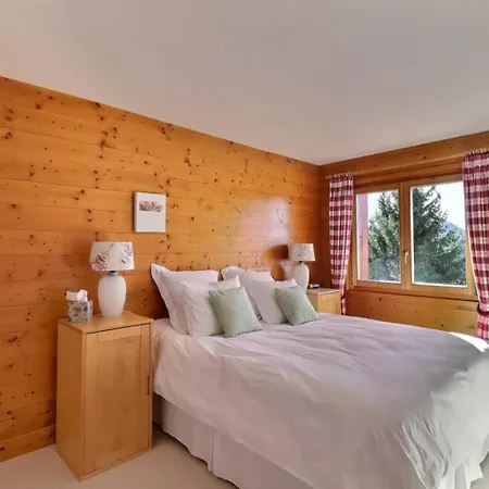 شقة With Terrace 4 Bedrooms